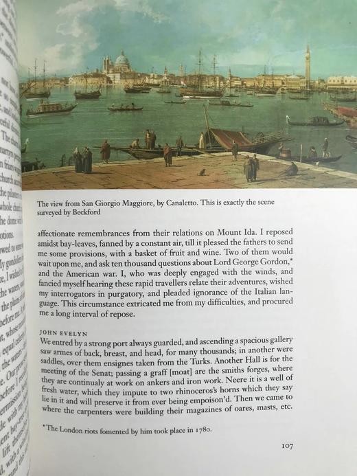 伟大的旅程：1592-1796年 百余幅插图 精装16开带书匣 商品图12
