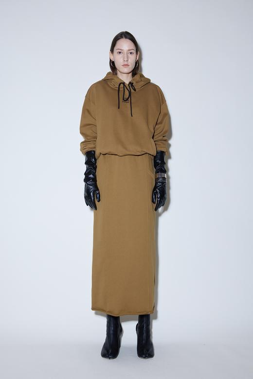 插兜连帽卫衣 商品图0