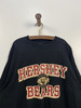 Y2K Vintage Champion 冠军 HERSHEY BEARS 长袖T恤 _SLT(XL) 商品缩略图0