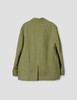 Margaret Howell  橄榄绿亚麻口袋西装 商品缩略图5