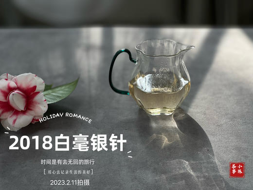 2018高山一级白毫银针（100克罐装），汤水醇厚，毫香浓馥，中人欲醉！ 商品图11