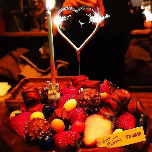 “巧”然心动（焦糖坚果夹层） 商品图1