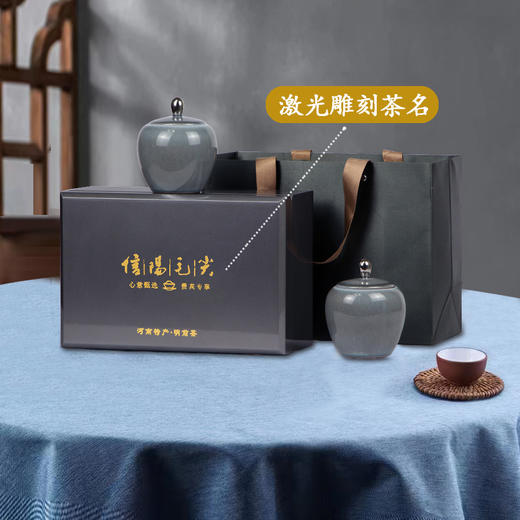 国粹小双【通版•灰色】155元一套 /一件12套/双小瓷约装3-4两 商品图9