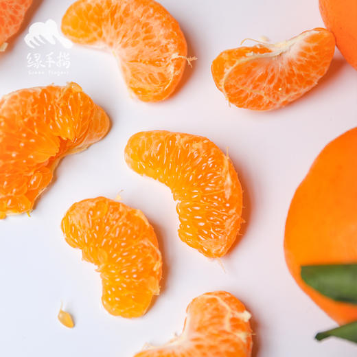 生态丹棱耙耙柑 | 合作生产 *Eco-Danling harrow orange | Partner Production 商品图3