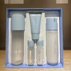 【门店直发 支持同城配送】兰芝小蓝盾水乳套盒（160ml+120ml+水乳*25ml+洁面30g）） 商品缩略图0