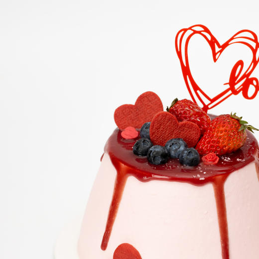 莓果恋人 商品图2