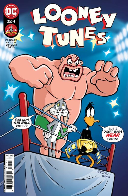 兔八哥 Looney tunes 商品图6