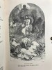 1867年 弥尔顿诗集 8版画幅插图 漆布精装36开 商品缩略图6
