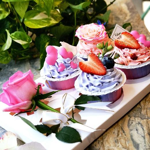 2.14情人杯（动物奶油） 商品图2