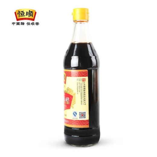 恒顺香醋 500ml 商品图6