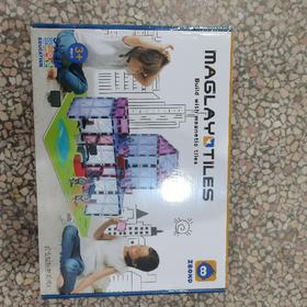 智邦ZB-MLT011百变娃娃家Ⅰ