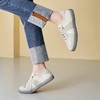 ZHR果冻底板鞋2023新款女春季百搭简约德训鞋百搭ins风休闲鞋 商品缩略图8