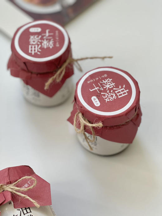 绝绝子油泼辣子 商品图2