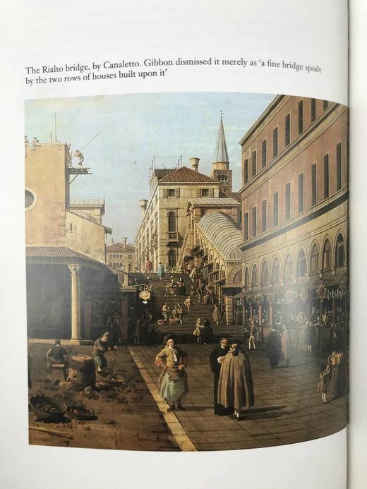 伟大的旅程：1592-1796年 百余幅插图 精装16开带书匣 商品图13