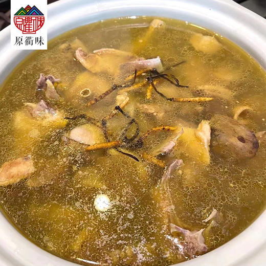 农家老番鸭 商品图6