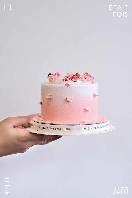 jupe樱花蛋糕 商品图1