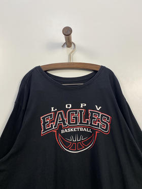 NIKE 耐克 长袖T恤 _SLT(2XL)