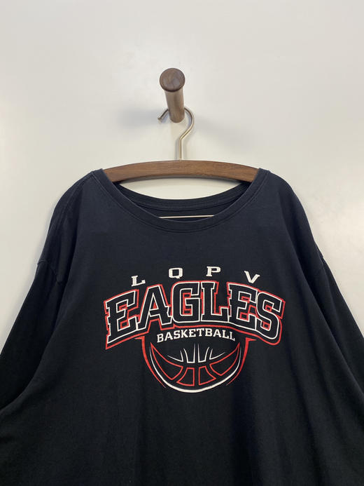 NIKE 耐克 长袖T恤 _SLT(2XL) 商品图0