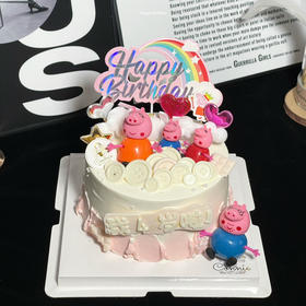 【1374】小猪佩奇