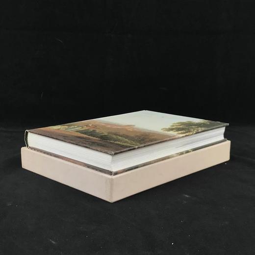 伟大的旅程：1592-1796年 百余幅插图 精装16开带书匣 商品图1