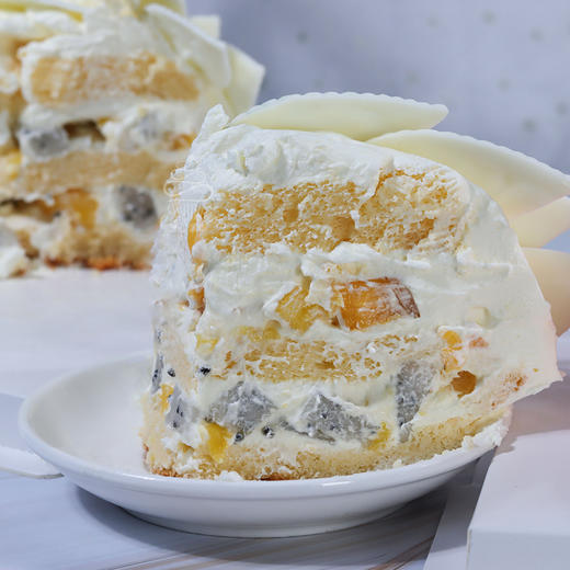 挚爱天鹅 商品图4