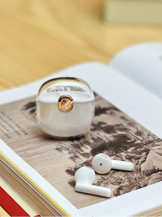 【幻响】A6蓝牙耳机 商品图2