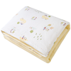 英氏宝宝婴儿含被芯可拆洗厚被子纯棉秋冬盖毯厚毯子YEBBJ3P001A 商品缩略图5