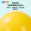 感统训练羊角球儿童蹦蹦球运动充气玩具跳跳球提高平衡能力 商品缩略图2