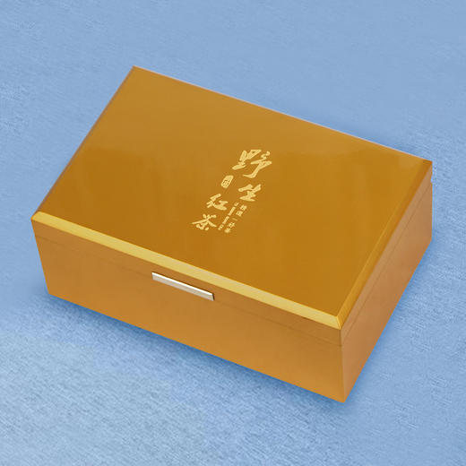 国粹小双【雕刻版•黄色] 155元一套 /一件12套/双小瓷约装3-4两 商品图4