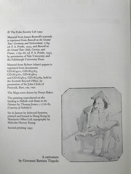 伟大的旅程：1592-1796年 百余幅插图 精装16开带书匣 商品图3