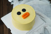 4寸鸭鸭一鲜奶动物奶油蛋糕 商品缩略图0