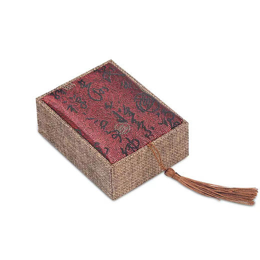 【爱的祝福】玉兔玛瑙草莓晶手串 商品图5