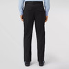 BURBERRY 巴宝莉 男士修身剪裁专属标识图案弹力棉质卡其裤 黑色 8055175 A1189 商品缩略图2