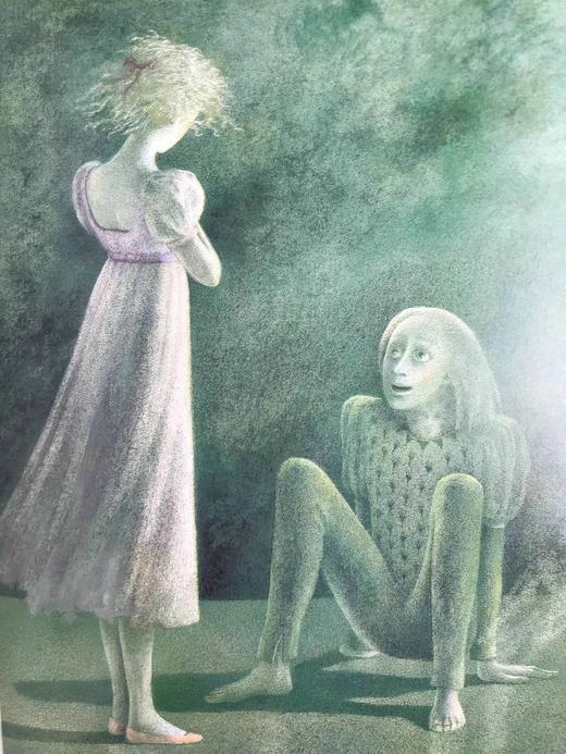 哈钦森童话故事宝库 数百幅彩色插图 精装16开 商品图6