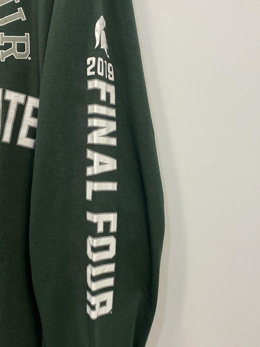 Champion 冠军 NCAA 美国大学体育协会 四强赛 长袖T恤 _SLT(2XL) 商品图3