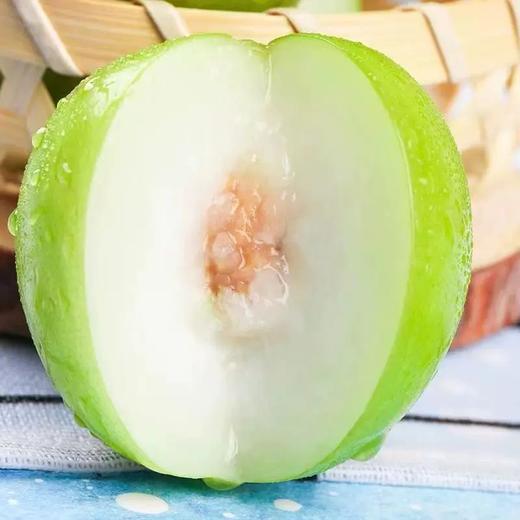 雪蜜枣(礼盒) 商品图3