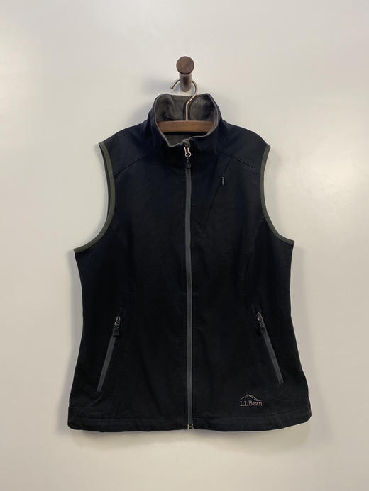 L.L.Bean 美国百年猎装品牌 软壳复合材料 _SV(M) 商品图0