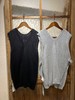 Gauze黑灰2色背心 商品缩略图14