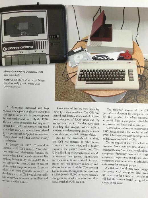 二十世纪的一百个时刻：美国视觉史 数百幅插图 精装16开 商品图14