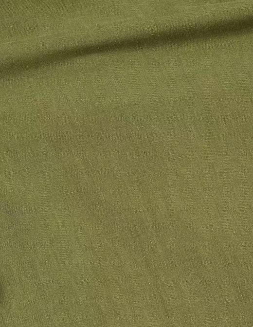 Margaret Howell  橄榄绿亚麻口袋西装 商品图6