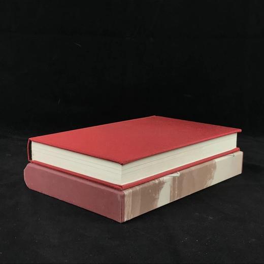 弗雷德里克·莫顿《紧张的华丽：维也纳1888-1889》 数十幅插图 精装16开带书匣 商品图1