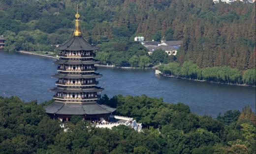 399元/人踏春三日游；春遇西湖，梦幻瑶琳富春大奇山，含2早4正尽享饕餮美味！ 商品图1