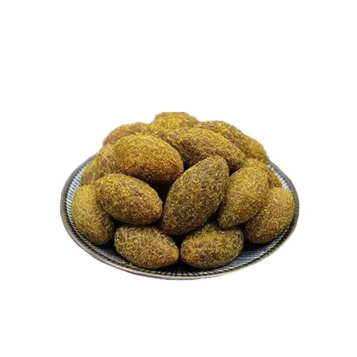 甘草榄350g | 百之味 商品图0