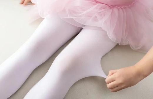 5双装原价198！【RiLLaCoCo瑞拉可可5A抗*舞蹈袜】质量巨好～弹力大，防夹pp，舒适度满分舞蹈袜！比普通 商品图4