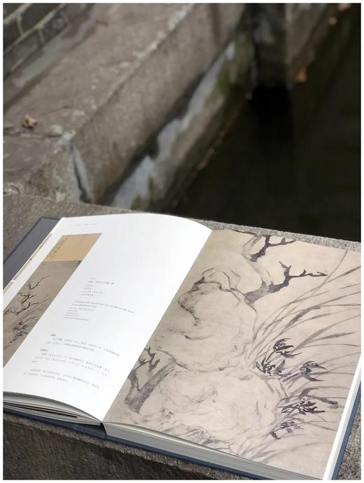 《绘冠南天：粤藏宋元书画特展》，精装，8开，广东省博物馆主编，浙江大学出版社2022年12月版，定价880，售价616元。 商品图10