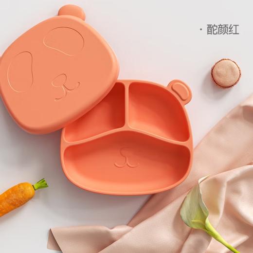 【VIP赠品勿拍】以下赠品任选一件， 早天使记录手册  小白熊香肠模具  小白熊咬咬乐  小白熊不锈钢勺叉  早教拼图，请根据需要自行选择 商品图2