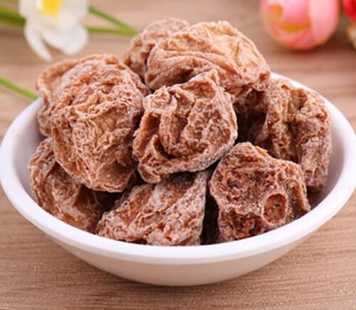 甜话梅250g | 百之味 商品图0