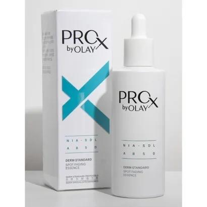 【领券到手价168元】  玉兰油OLAY淡斑小白瓶ProX亮洁晳颜精华液60ml 淡斑淡印提亮到27年1月 保税区包邮直发 商品图4