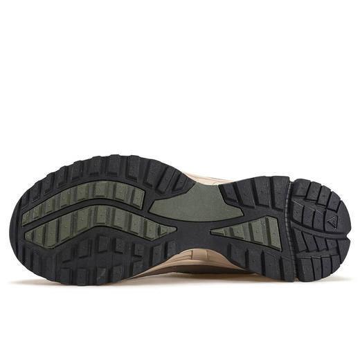 【新品，真防水】悍途（Humtto）户外春夏新款防水登山鞋休闲透气情侣款登山徒步鞋140664 商品图7