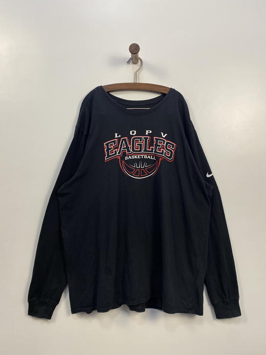 NIKE 耐克 长袖T恤 _SLT(2XL) 商品图1